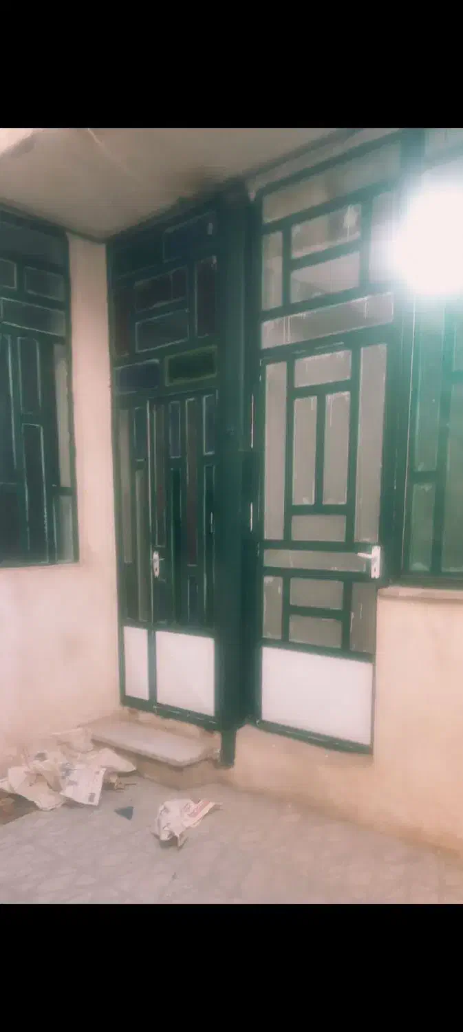 اجاره خانه 90 متری در خیابان اصلی