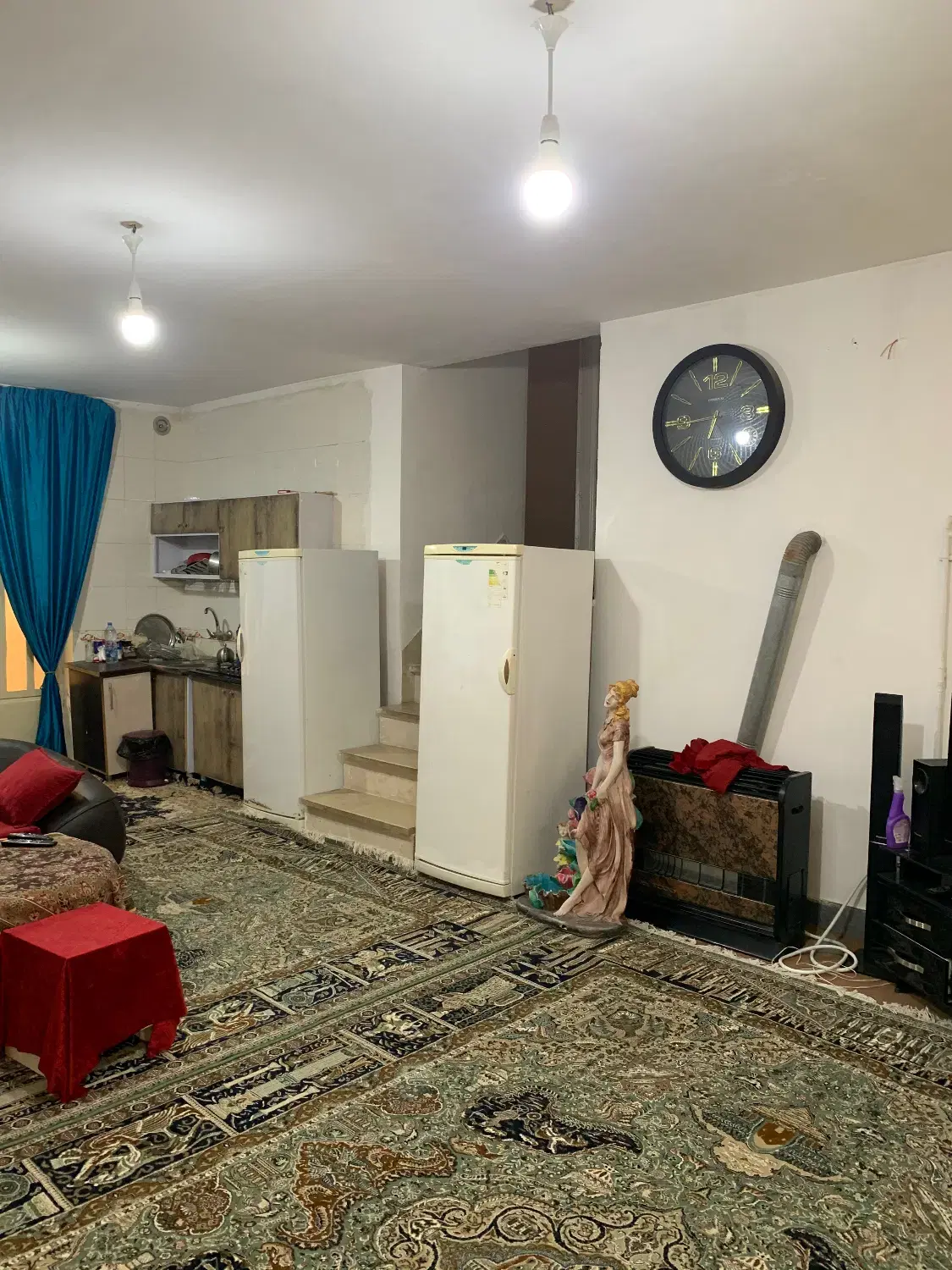 ویلایی دربست نزدیکی سرابی