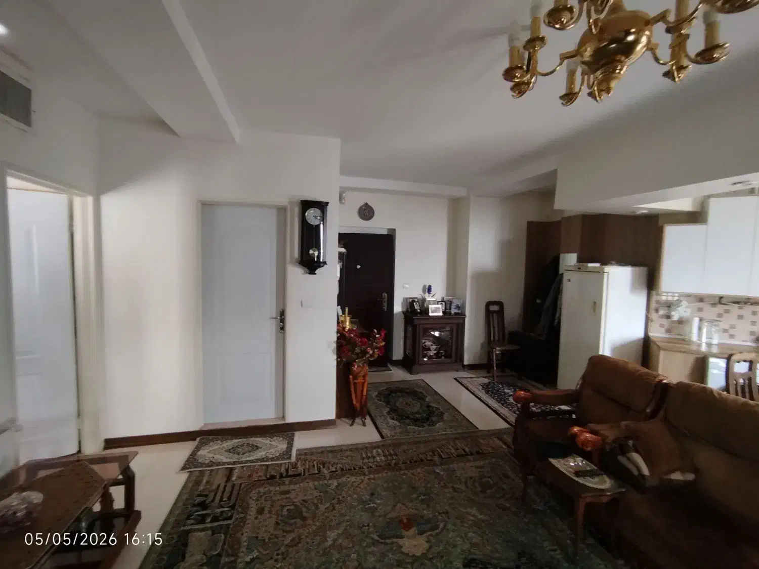 65متر_1خواب_فول امکانات_مهرشهر