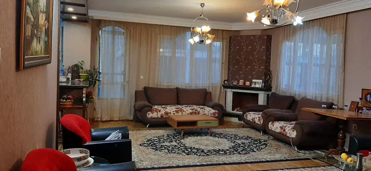 صیاد۹_بدون‌مالک_۳خواب_طبقه۱و۳