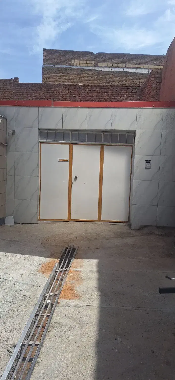 منزل مسکونی دوطبقه