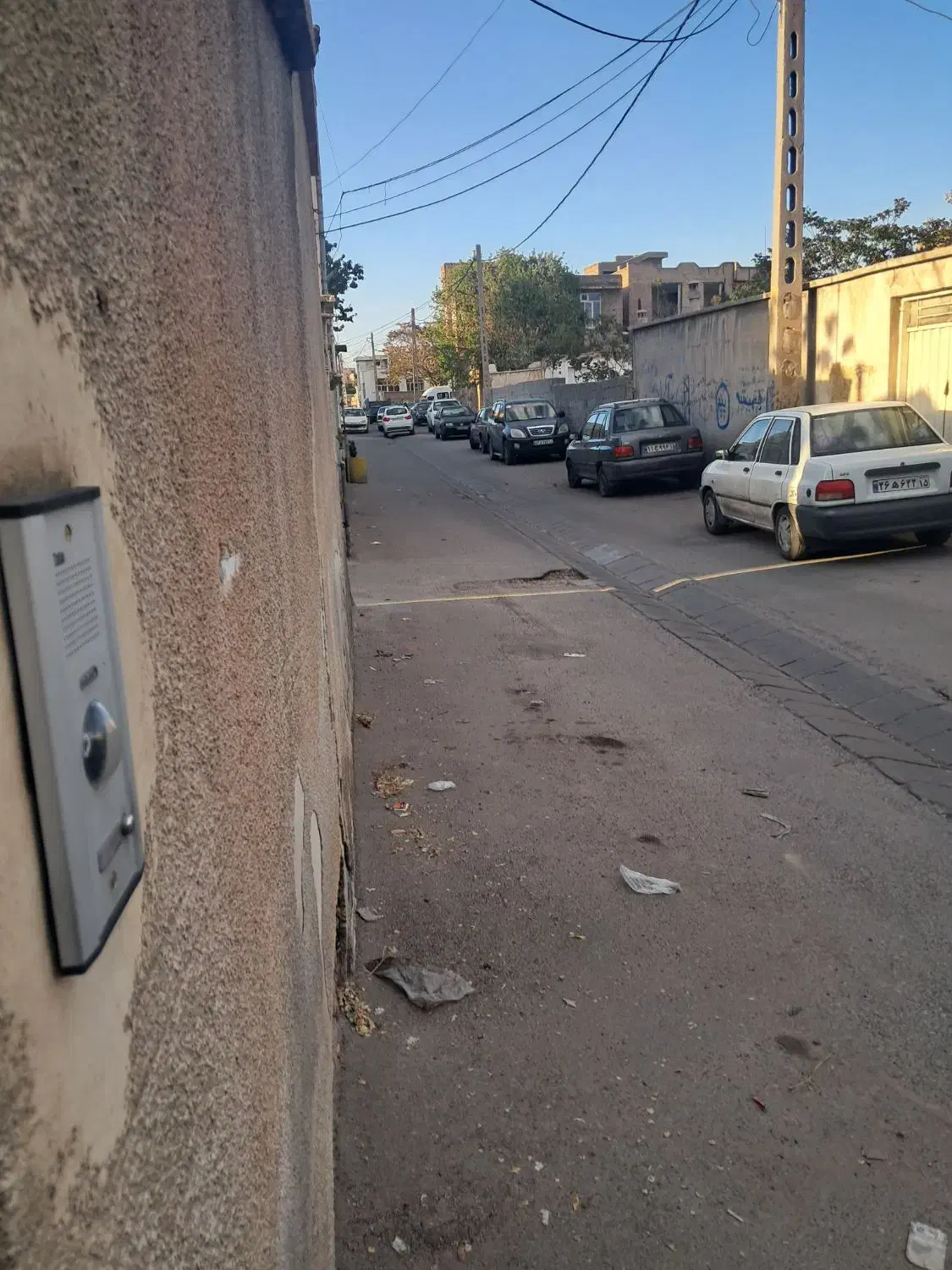 اجاره خانه