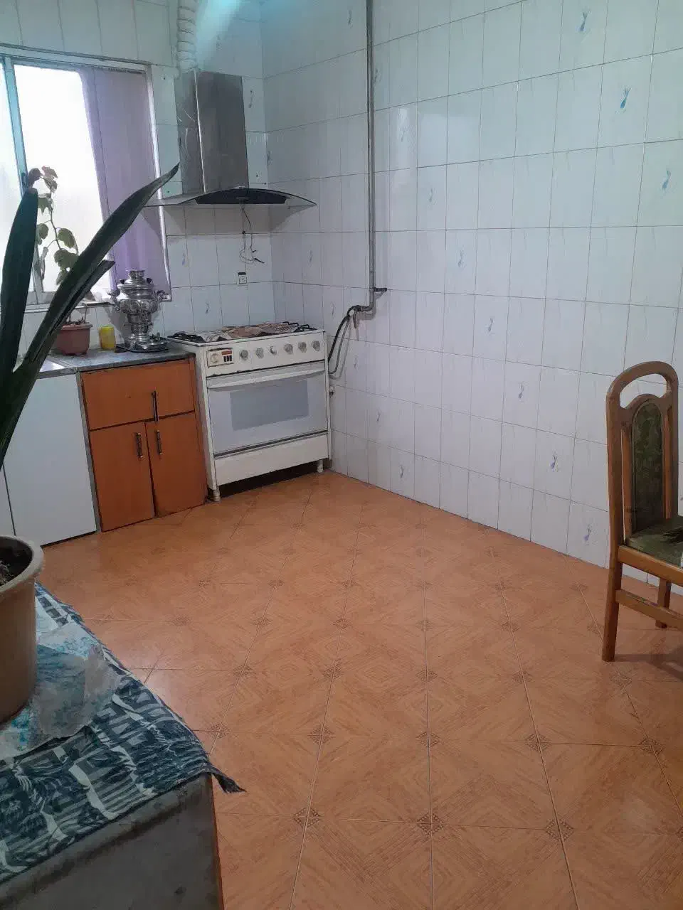 فروش ساختمان تجاری و مسکونی