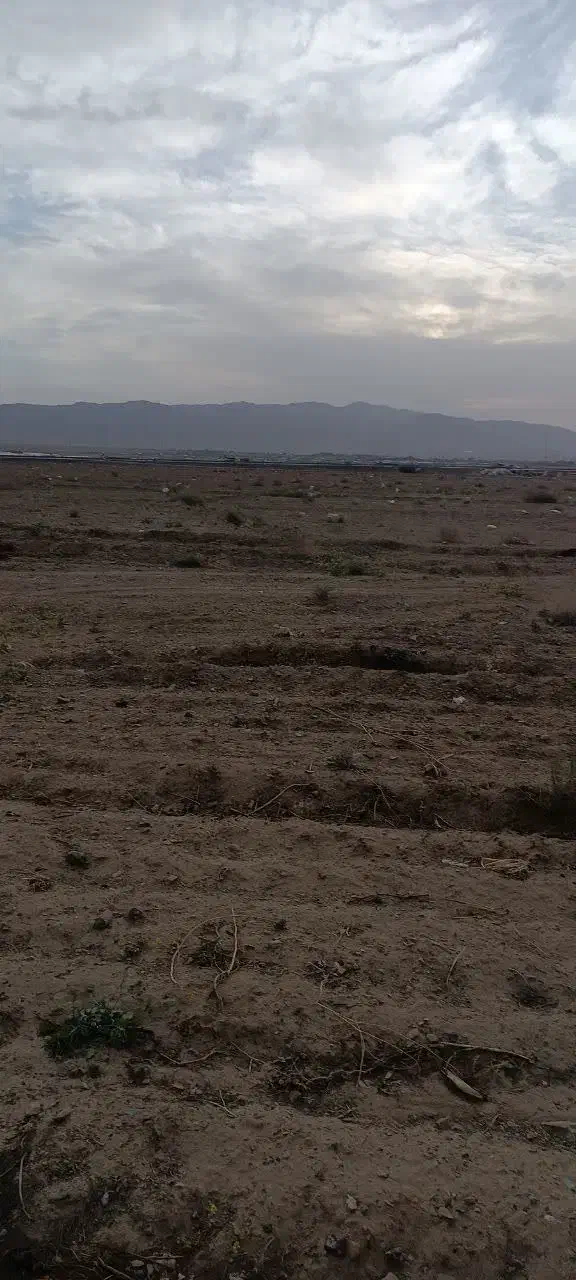 زمین ۴۳۰۰ متری روستای شهابیه