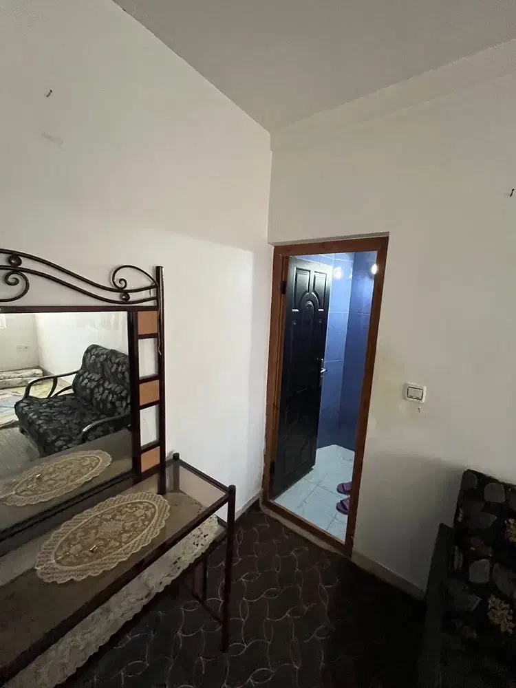 فروش خانه دربستی به همراه ۲ باب مغازه در بهشهر