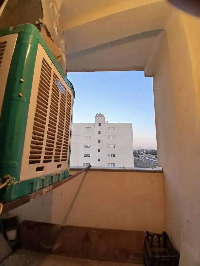 آپارتمان فروشی 3 خوابه