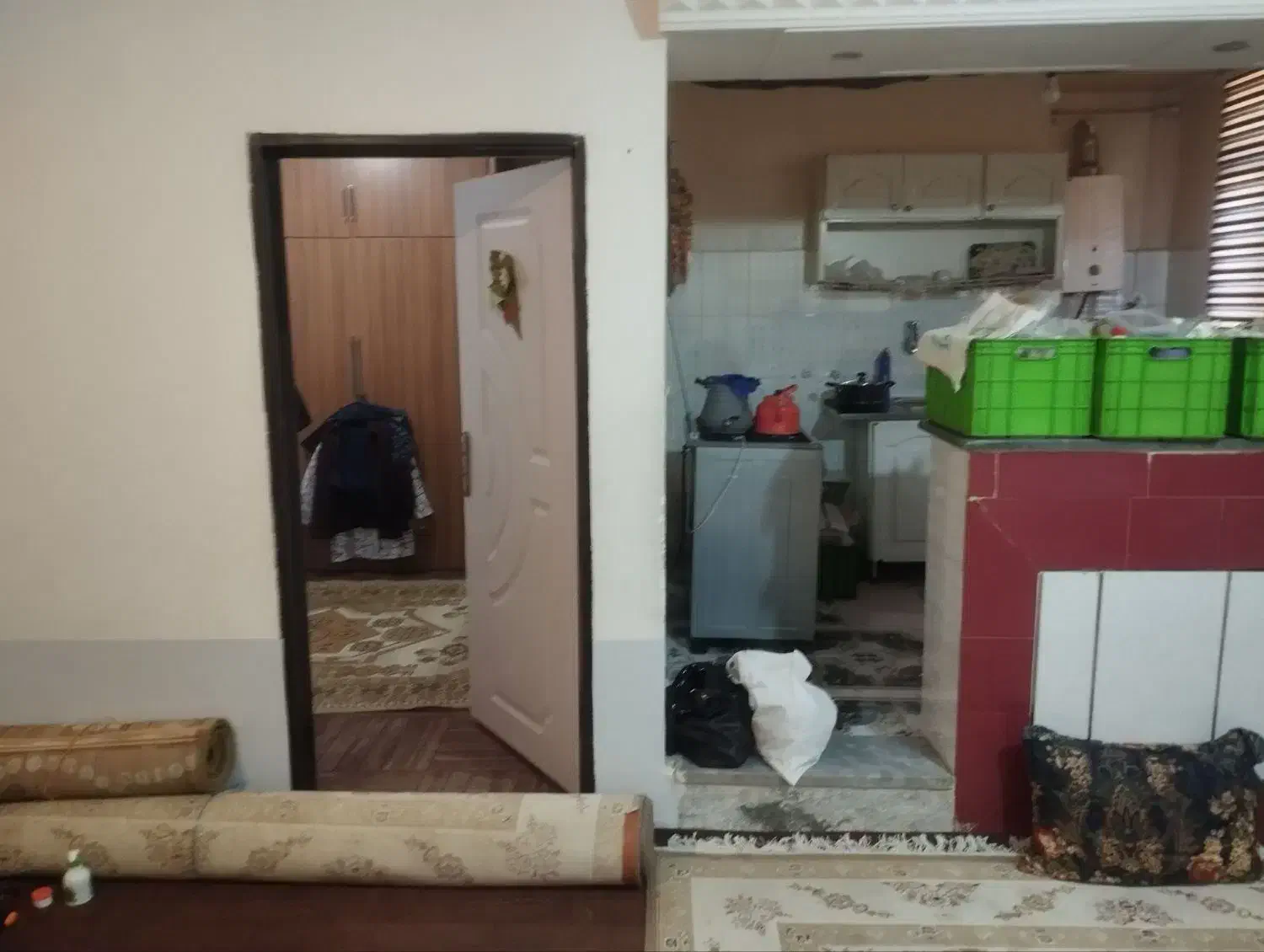 اجاره خانه