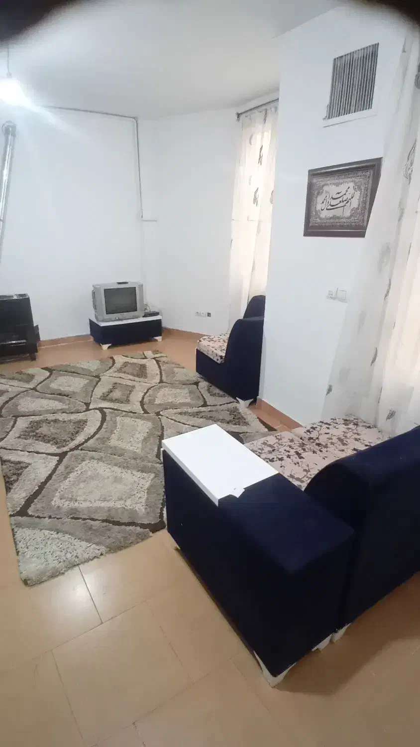 اجاره سوییت اپارتمان ساعتی روزانه مارلیک ملارد