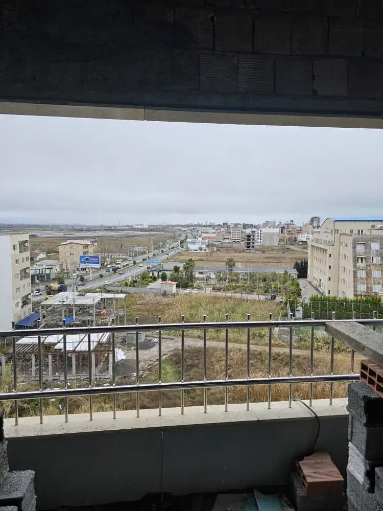 فروش زمین شهری