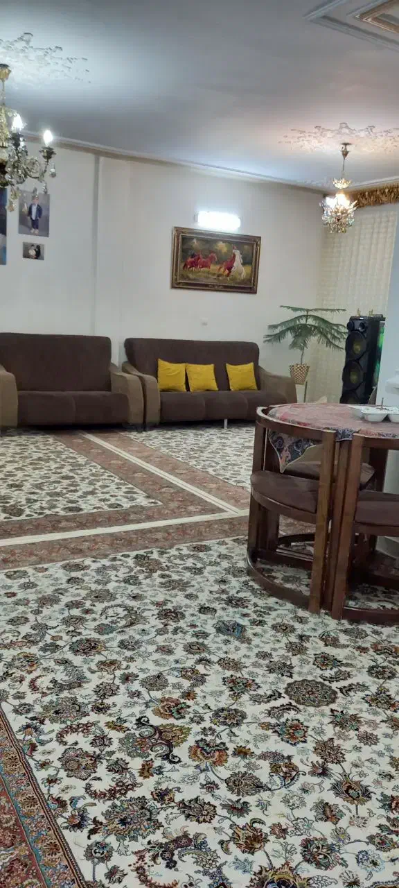فروش آپارتمان
