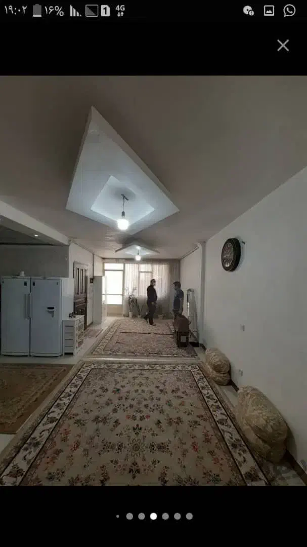 اپارتمان ۸۵