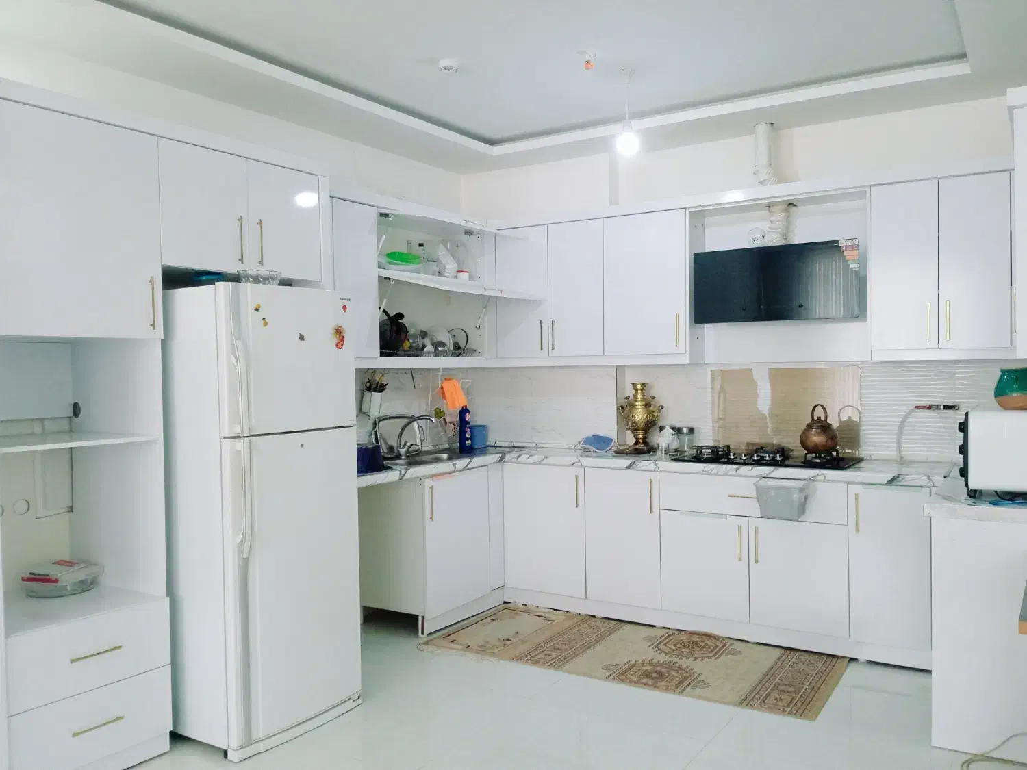 فروش آپارتمان 105 متری