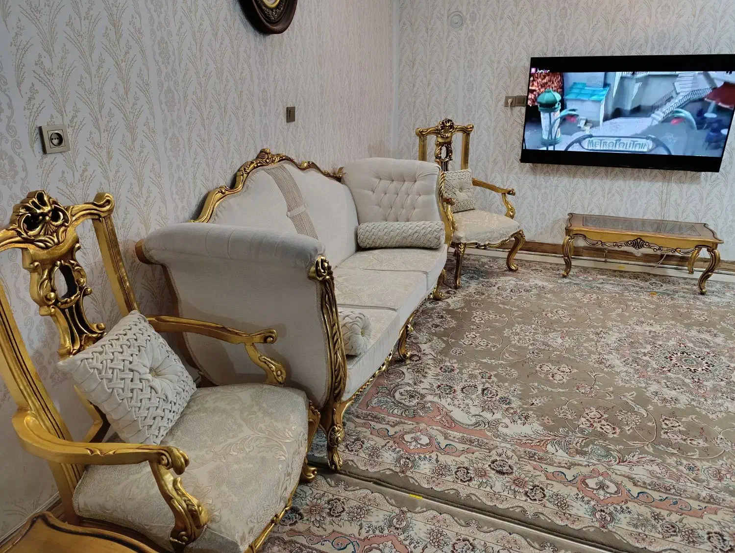 خانه ویلایی