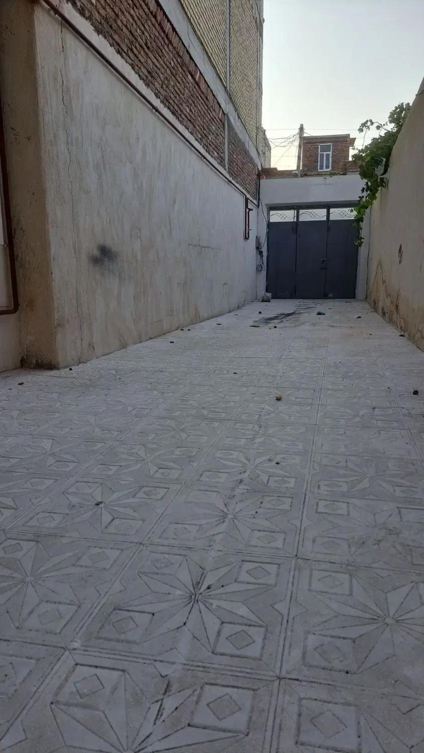 خانه اجاره ای