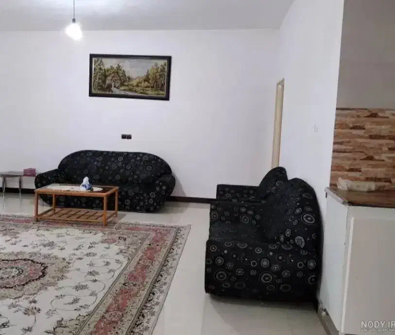 اجاره واحد روزانه