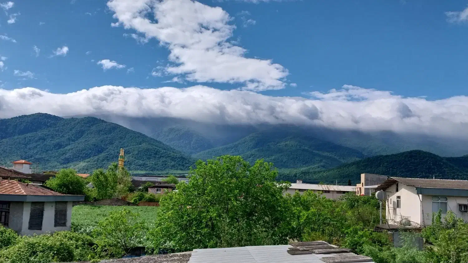 سوییت ویلایی