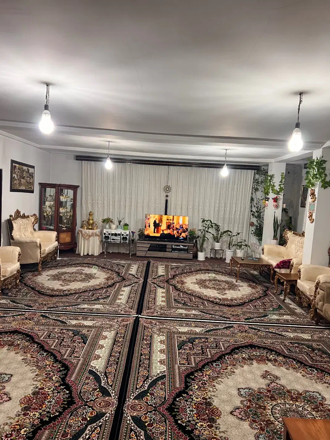 اجاره آپارتمان