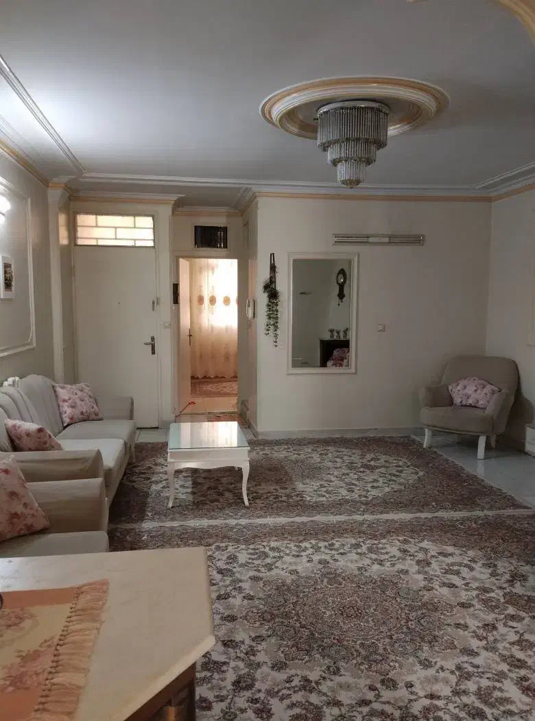 آپارتمان دوخوابه ربذه جنوبی