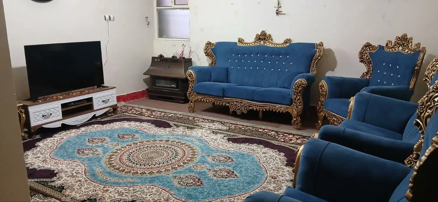 خانه شهرک ساحلی
