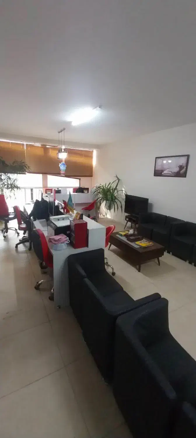 اجاره واحد اداری خوش آدرس و سر راست