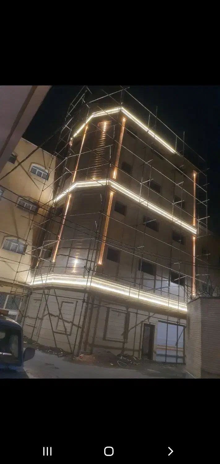 فروش آپارتمان ۱۳۸ متر سه خواب لوکس