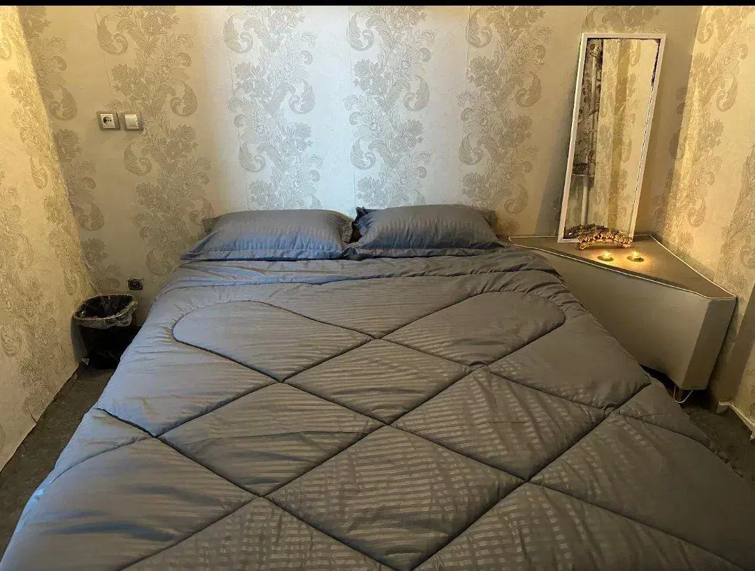 اجاره واحدبه صورت ساعتی