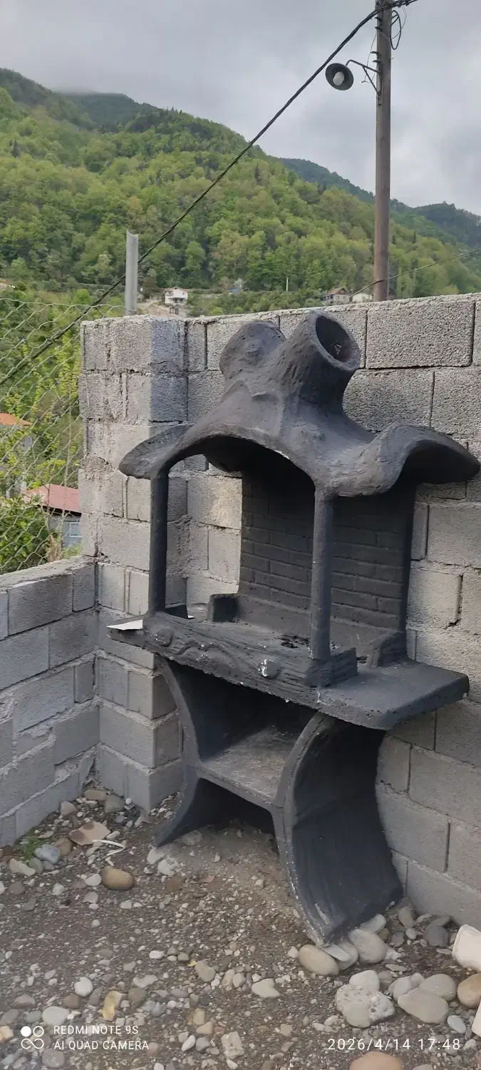 دوطبقه دربست