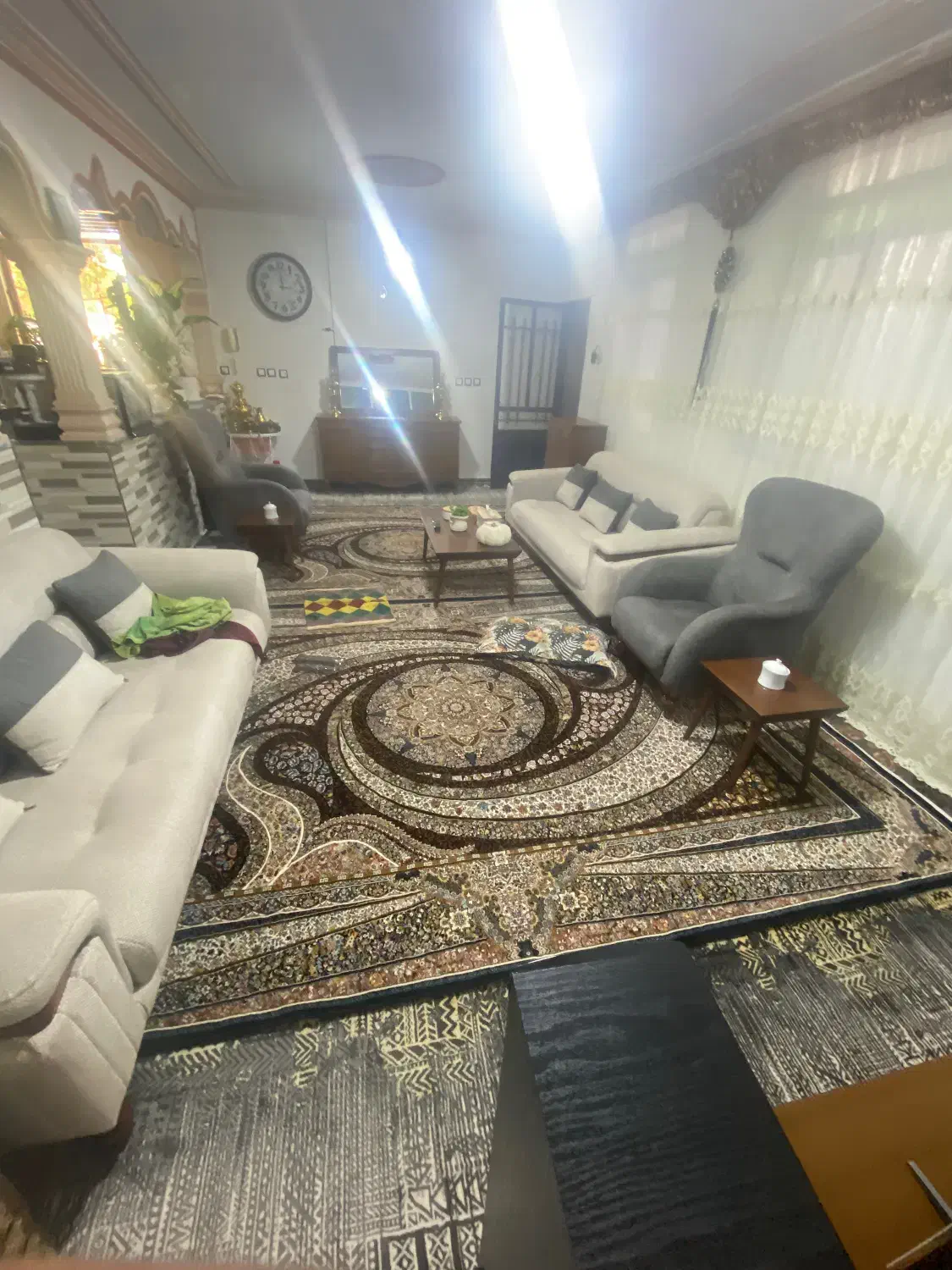 رهن خونه