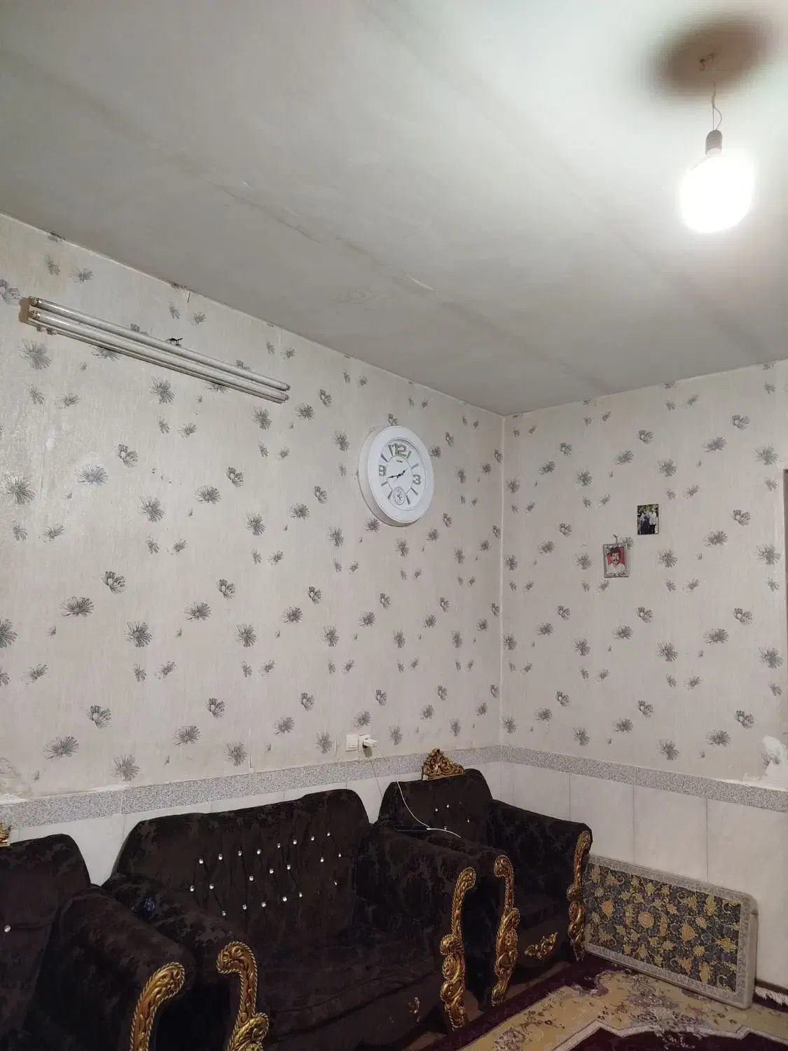 خانه ویلایی فروشی مهدی آباد