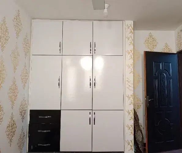 مسکن مهر طبقه اول