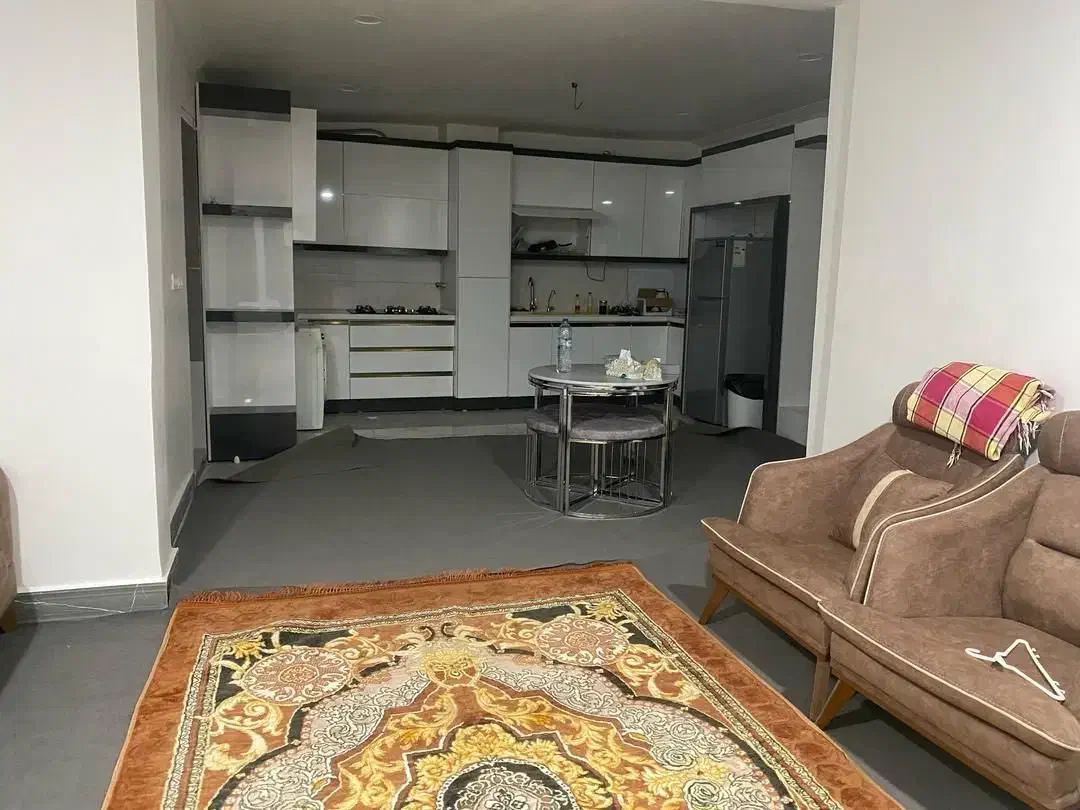 خانه دو واحدی نفت گاز فوری