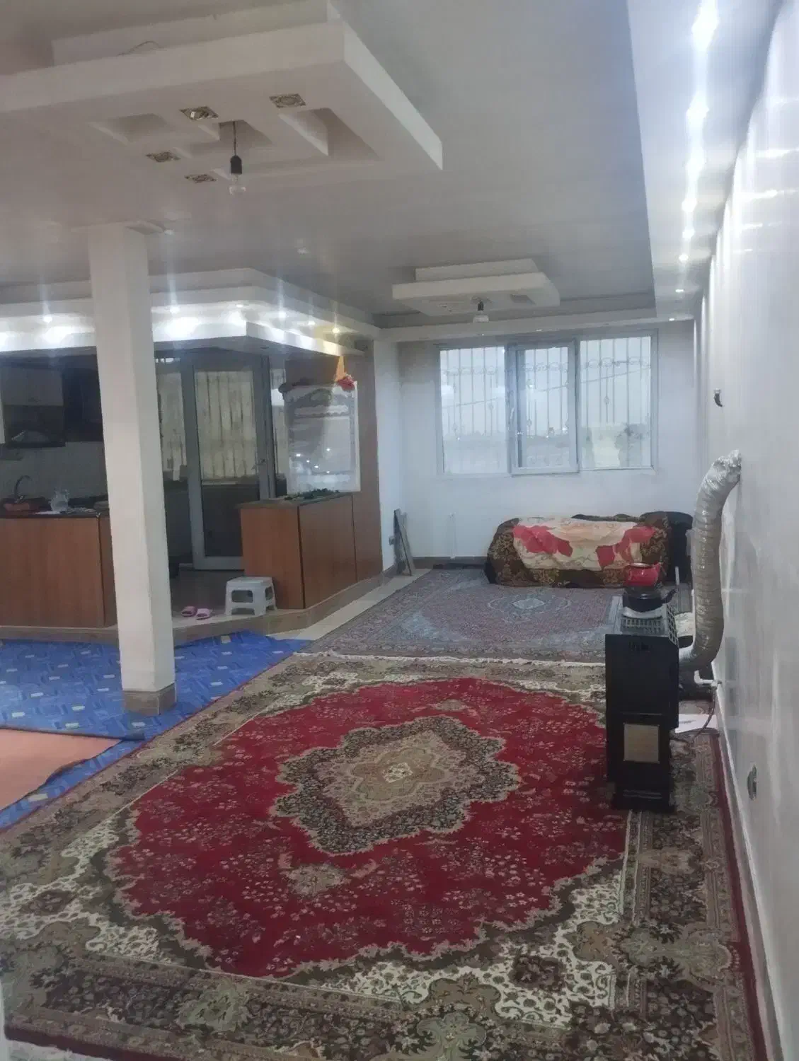 سوئیت روزانه وخوابگاه