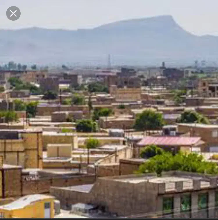 فروش زمین تجاری بحر خیابان جهاد