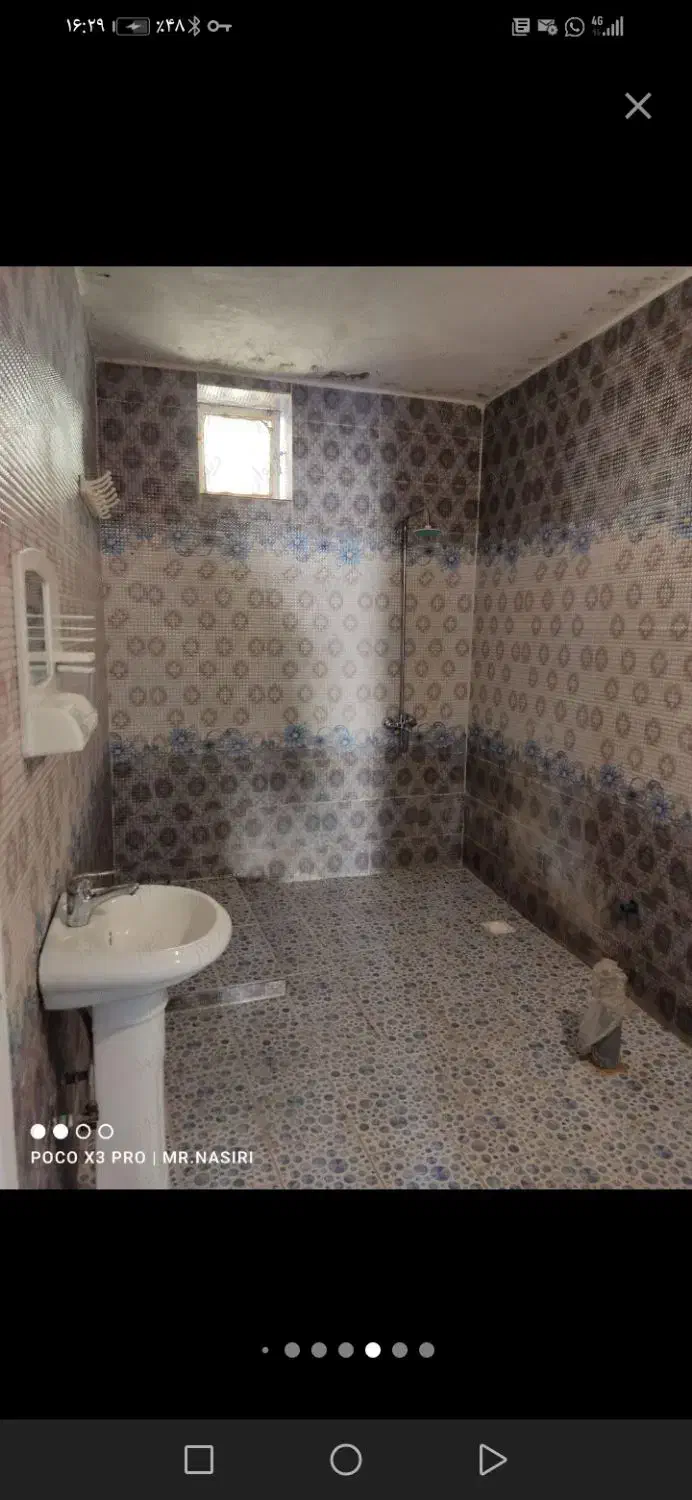 فروش منزل مسکونی