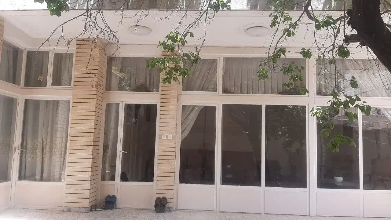 خیابان باهنر