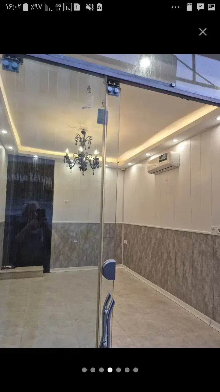 داخل میلان مغازه اجاره ۱۲متر امام خمینی ۶۸ و۷۰