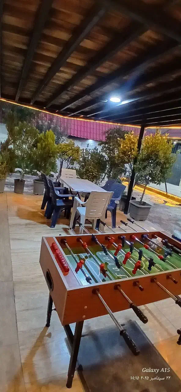 اجاره روزانه