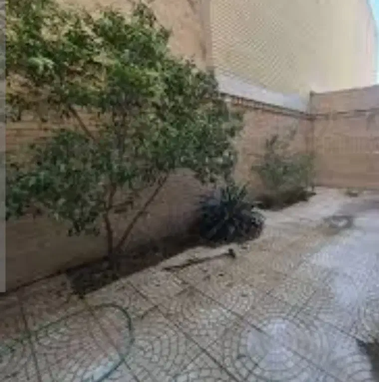 خانه ویلایی در پاستور جدید