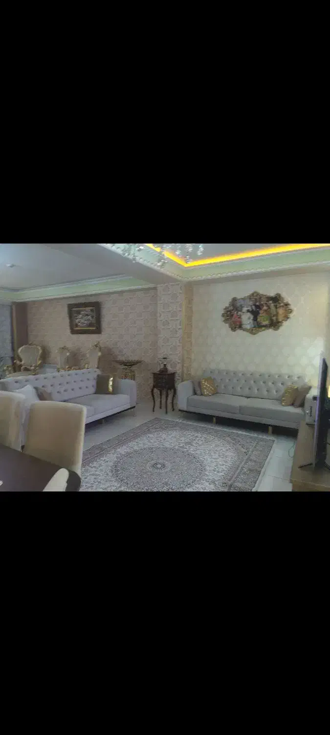 فروش واحد ۱۴۰ متری در مرزداران  خوش نقشه