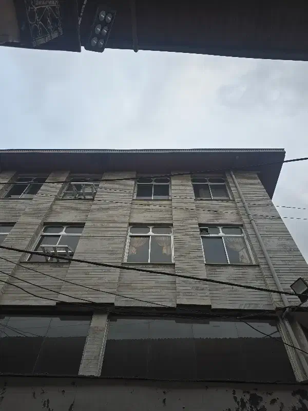 فروش  آپارتمان در شهرداری رشت
