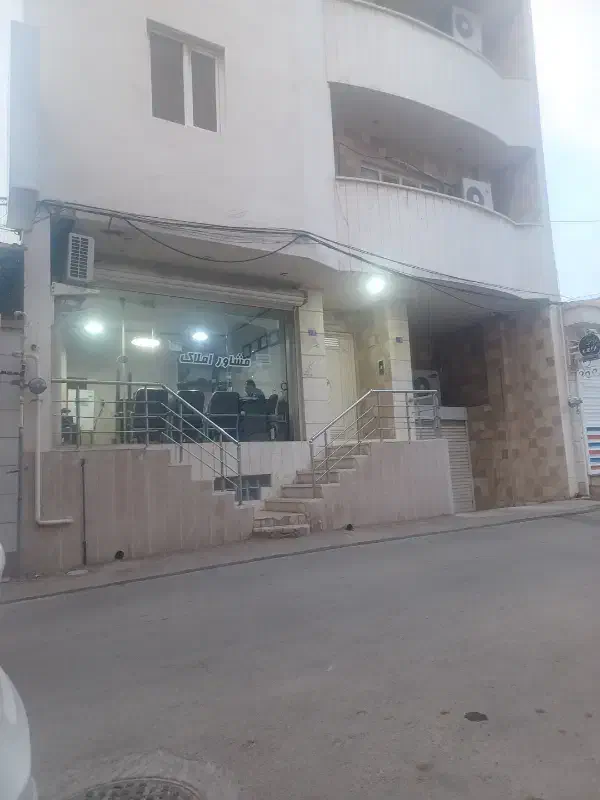 مغازه ۳۷ متری پارک ژنرال