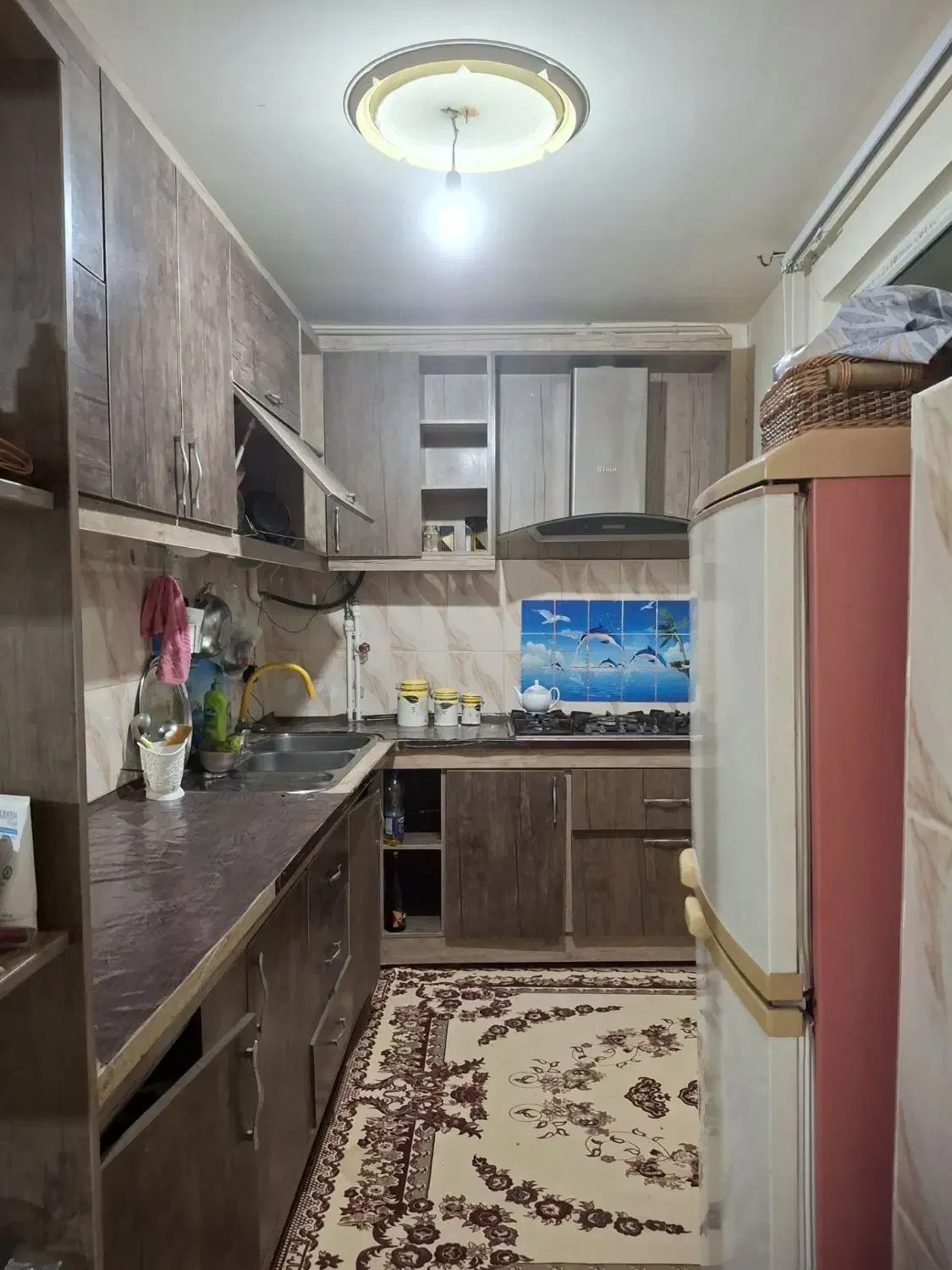زمین فروشی خیابان امام رضا