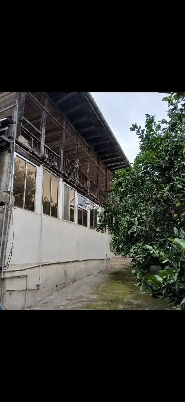 فروش خانه قدیمی.
