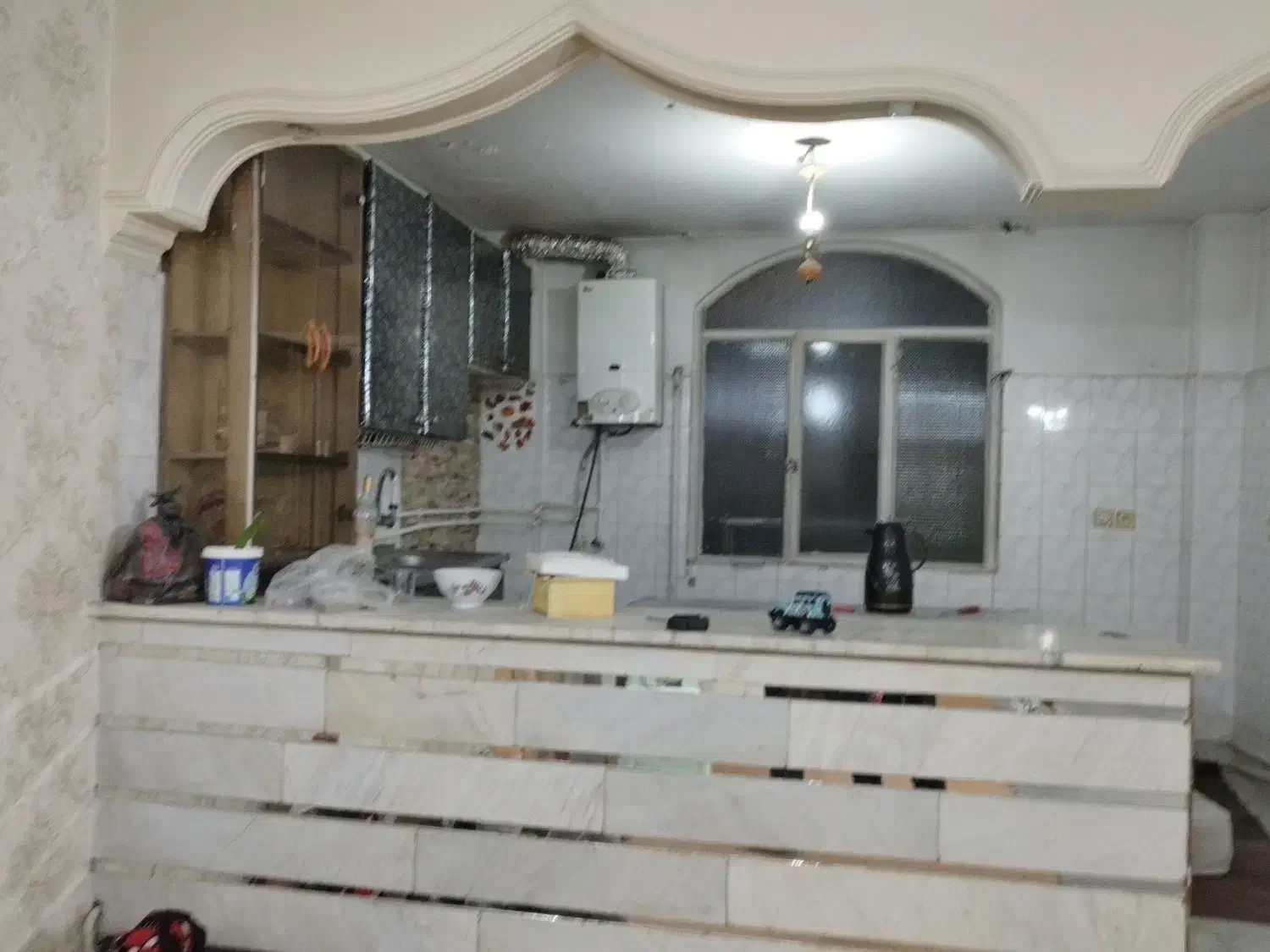 اجاره آپارتمان دوخوابه 73متر