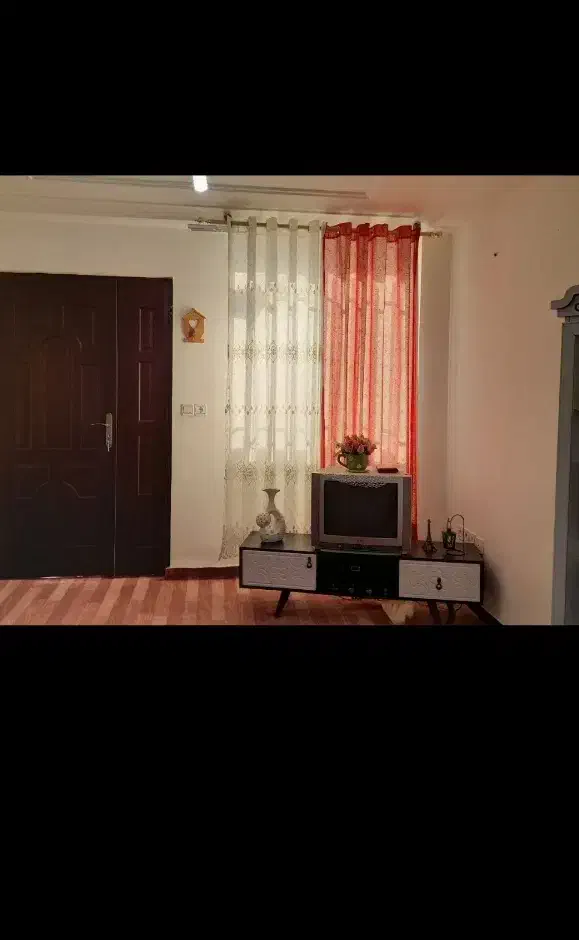 خونه 55متری همکف راجدا