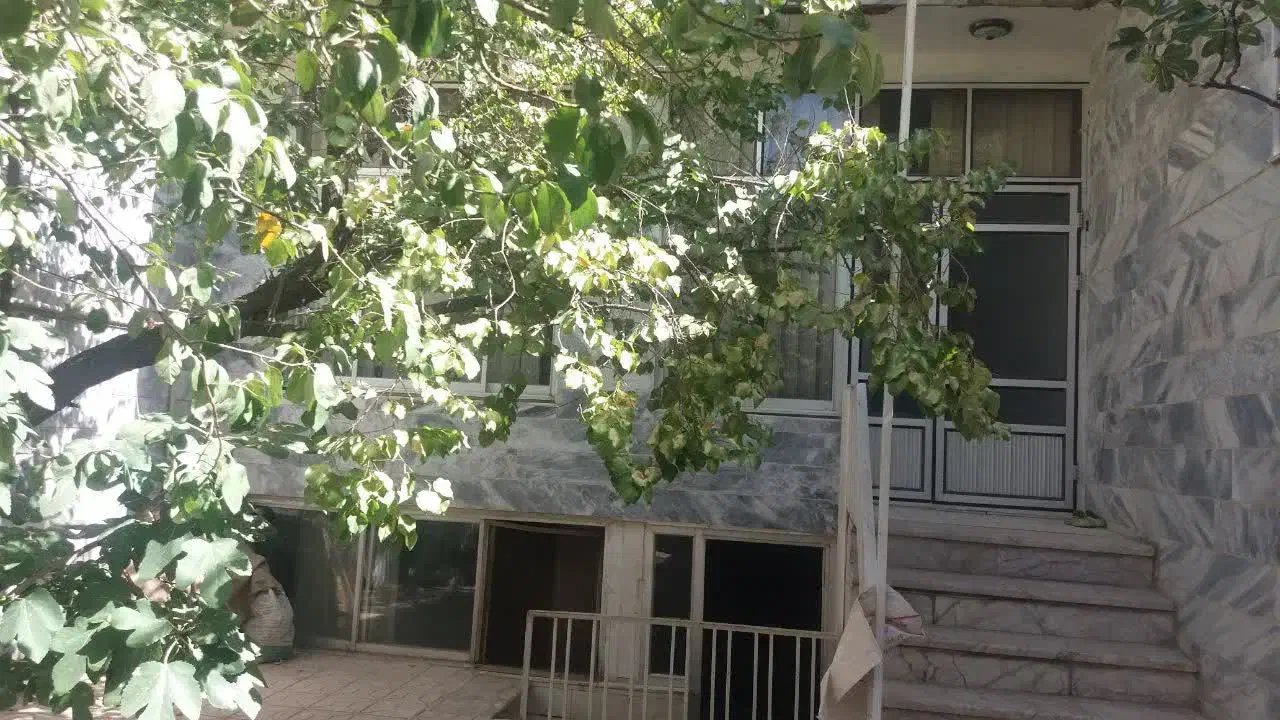 فروش منزل ویلایی