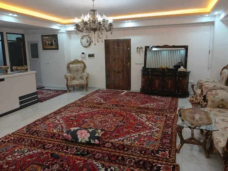 اپارتمان
