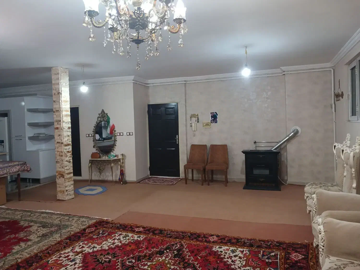 اجاره اپارتمان