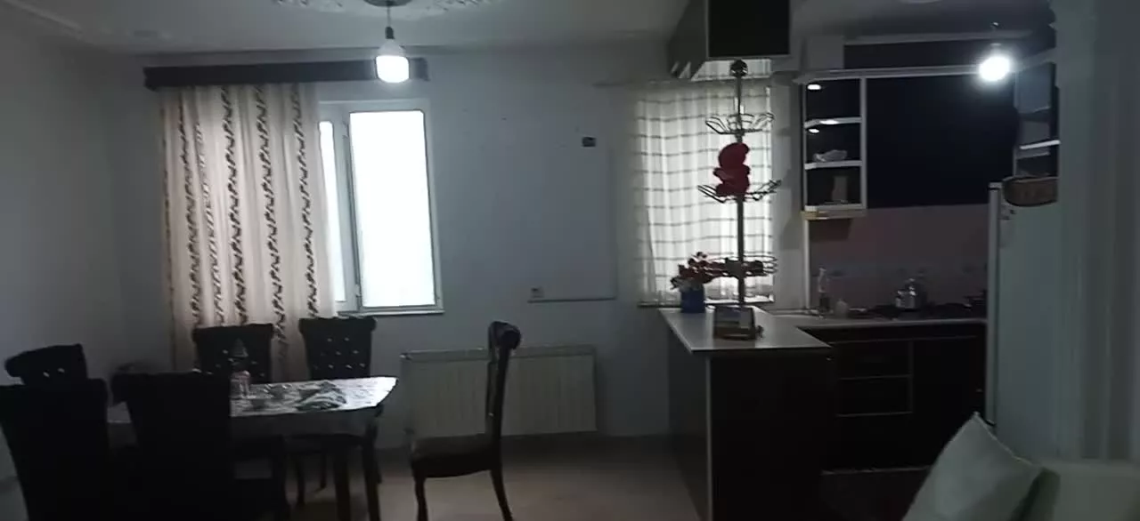 آپارتمان مسکن مهر املش