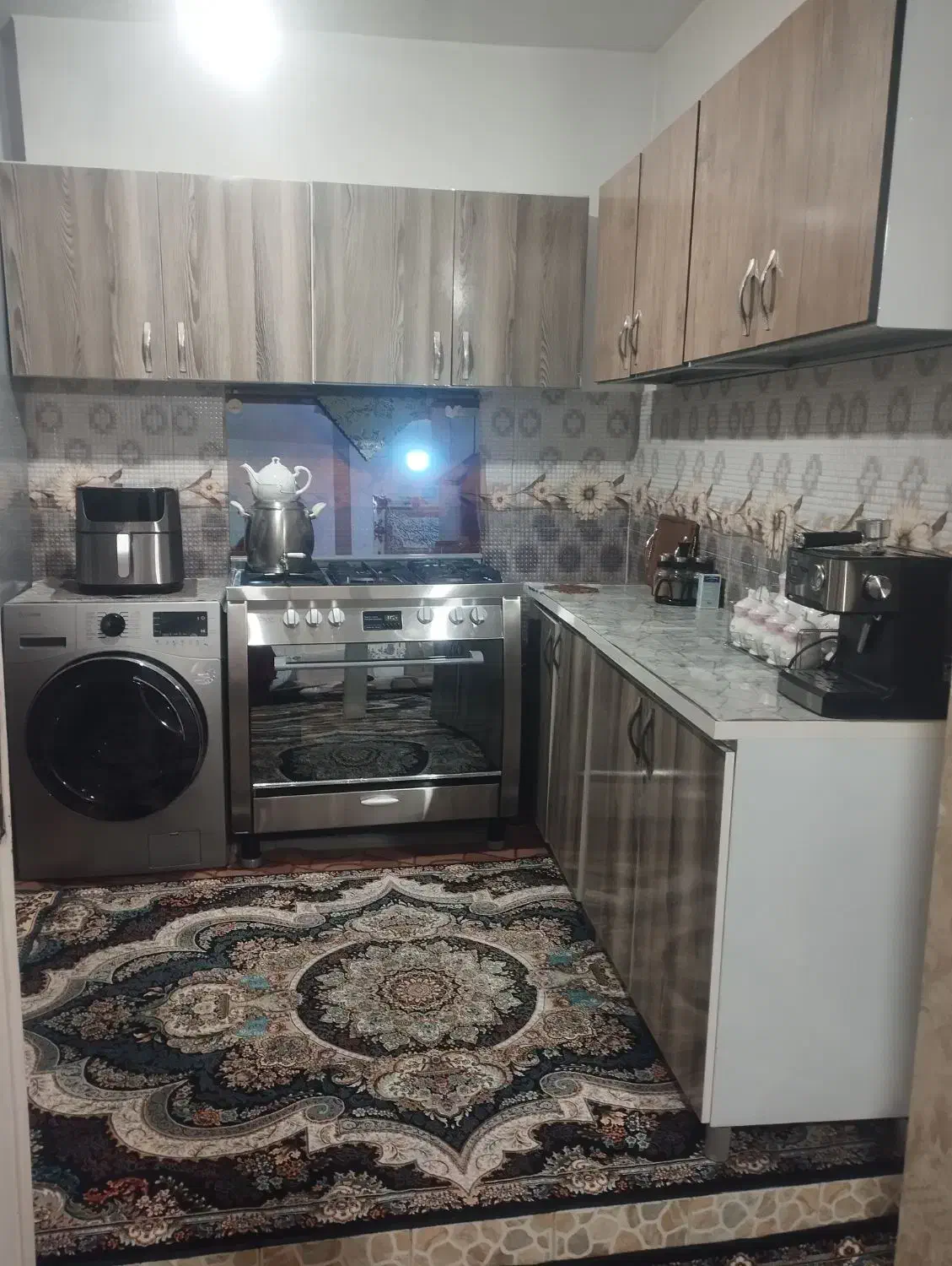 خانه ویلایی دربستی